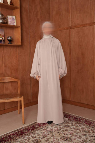 Abaya Rania