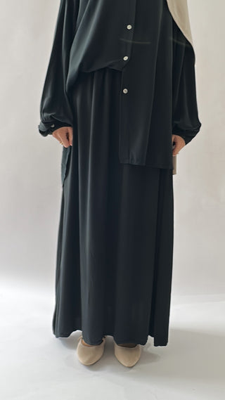 Lyocell Skirt "Marisa"