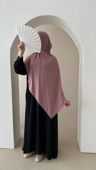 Premium Jersey Scarf