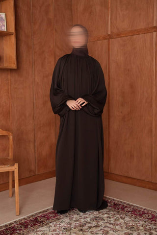 Abaya Rania