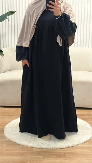 Musselinabaya "Solea"