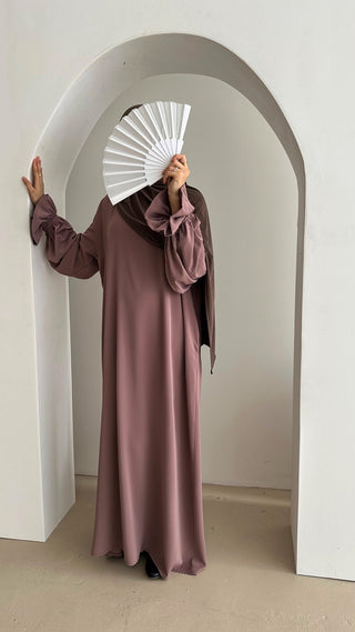 Souhaila Abaya (1.60 m length)