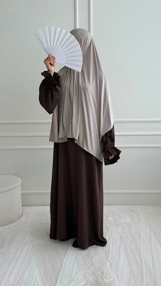 Premium Jersey Scarf