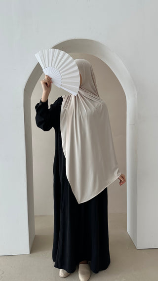 Premium Jersey Scarf