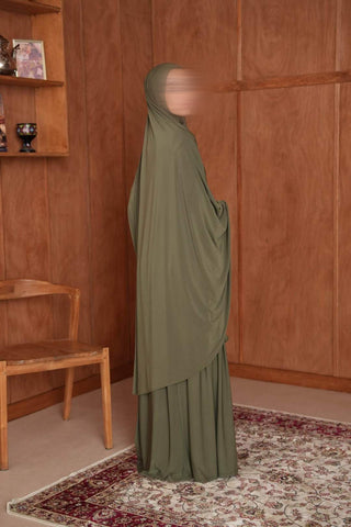 Premium Jersey Set „Safura“