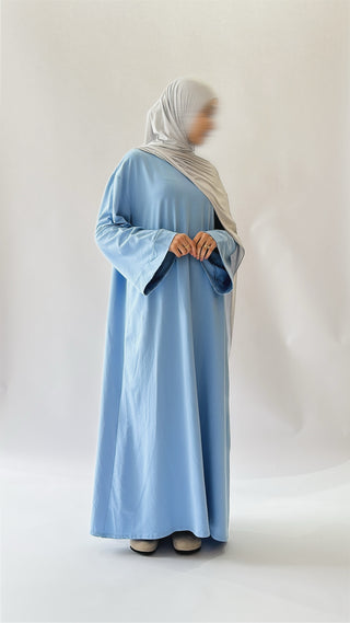 Cotton Abaya Maya