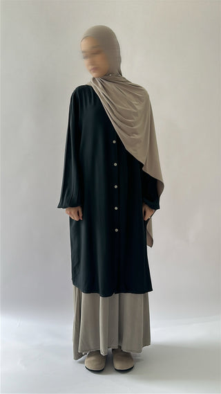 Lyocell Tunic "Marisa"