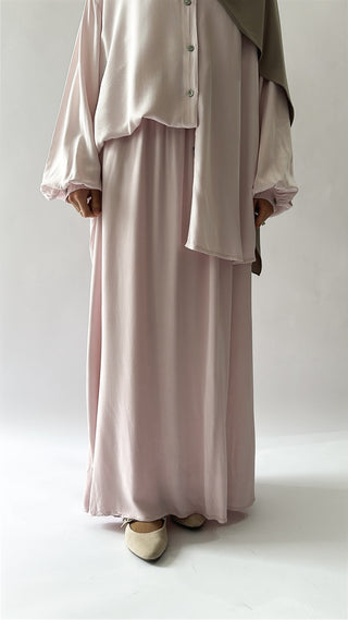Lyocell Skirt "Marisa"