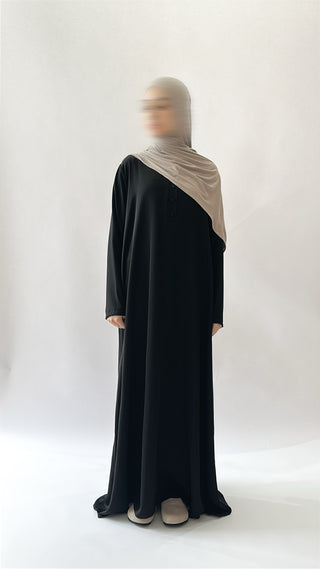Abaya Ela