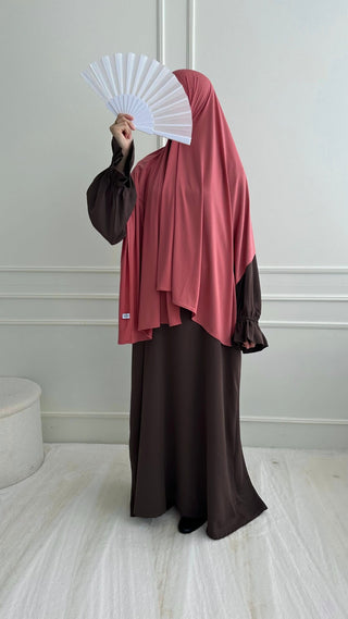 Premium Jersey Scarf