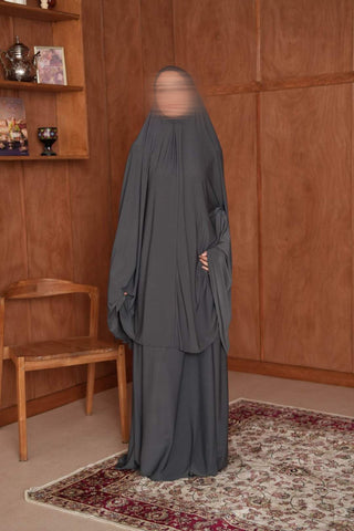 Premium Jersey Set „Safura“