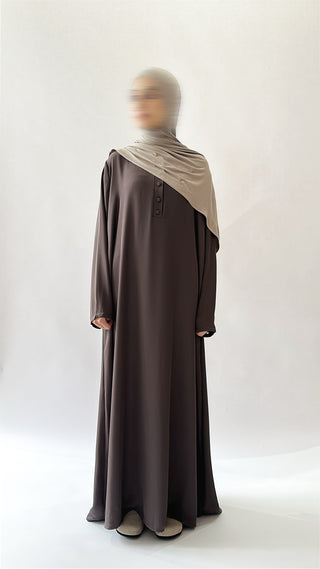 Abaya Ela