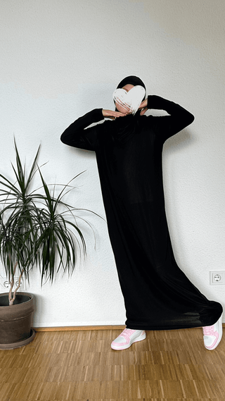 Prayer Dress Unayssa