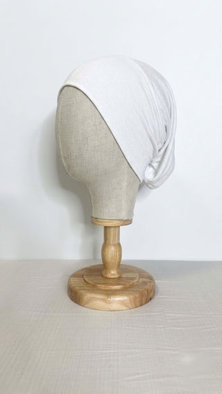 tube bonnet