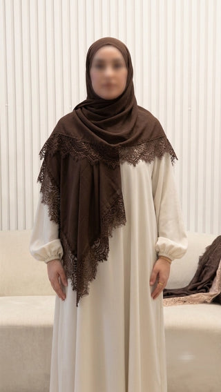 Modal Lace
