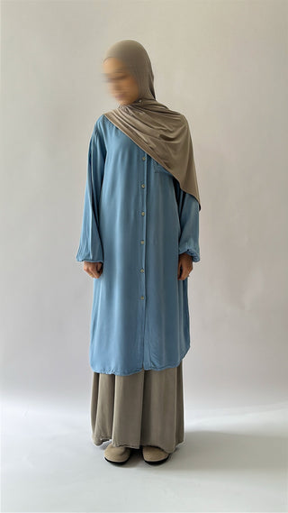Lyocell Tunic "Marisa"