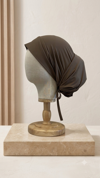 Schwimm Turban (Burkini Turban)