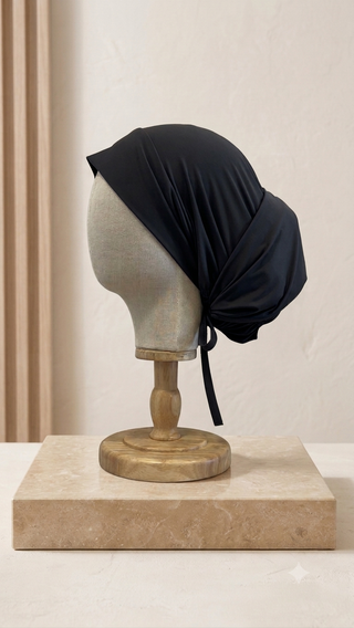 Schwimm Turban (Burkini Turban)