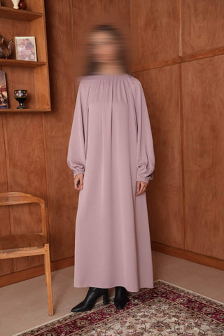 Abaya Rania