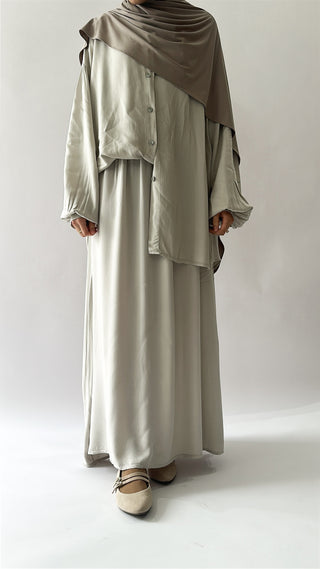 Lyocell Skirt "Marisa"