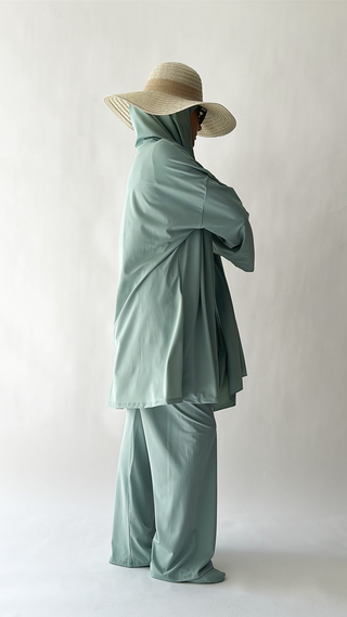 Burkini Set Curaçao