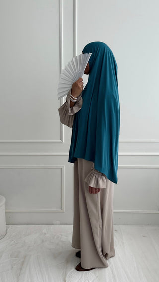 Premium Jersey Scarf