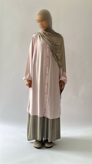 Lyocell Tunic "Marisa"
