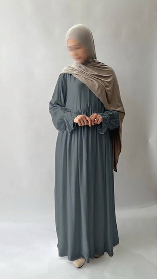 Lyocell Abaya Hawa