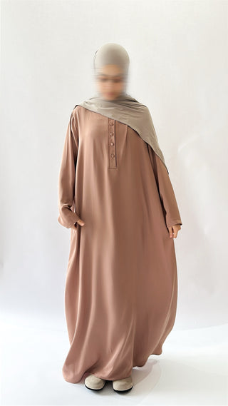 Abaya Ela