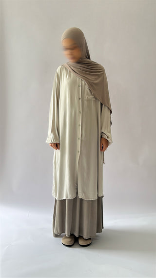 Lyocell Tunic "Marisa"