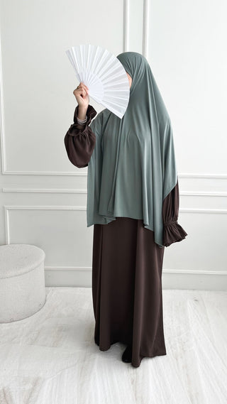 Premium Jersey Scarf