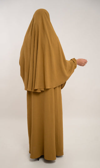 Jazz Hip Khimar