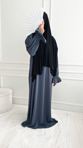 Premium Jersey Scarf