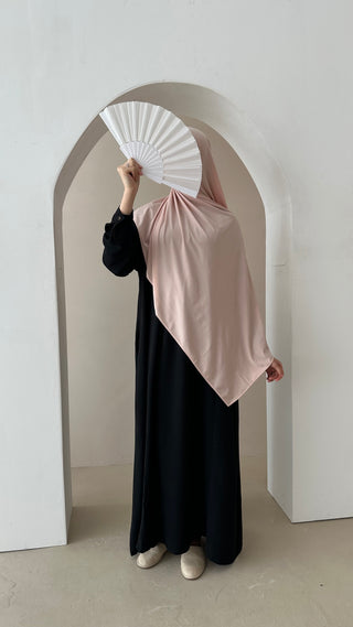 Premium Jersey Scarf