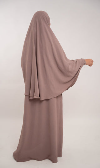 Jazz Hip Khimar