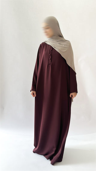 Abaya Ela
