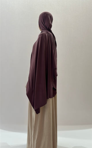 Jersey Scarf - Bamboo Breeze