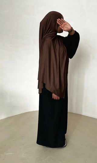 Jersey Scarf (Viscose)