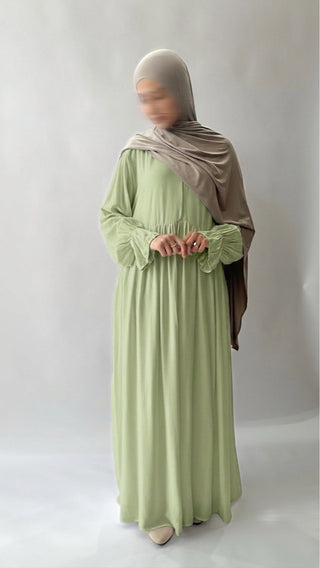 Lyocell Abaya Hawa