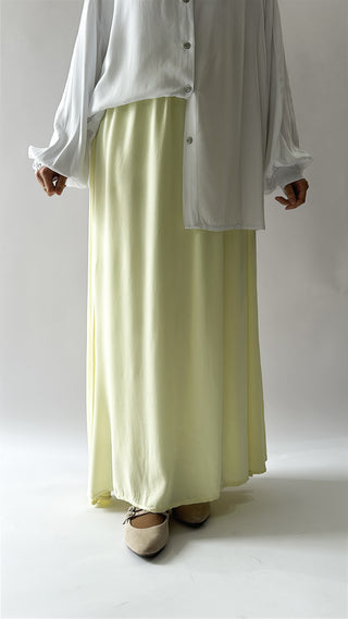 Lyocell Skirt "Marisa"