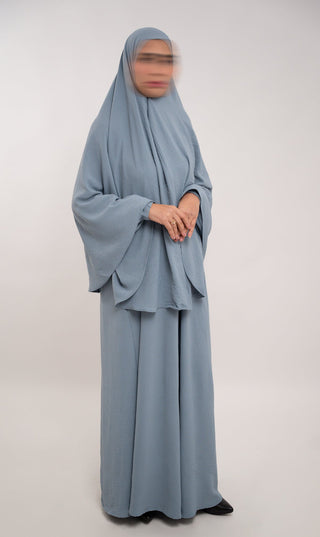 Jazz Hip Khimar