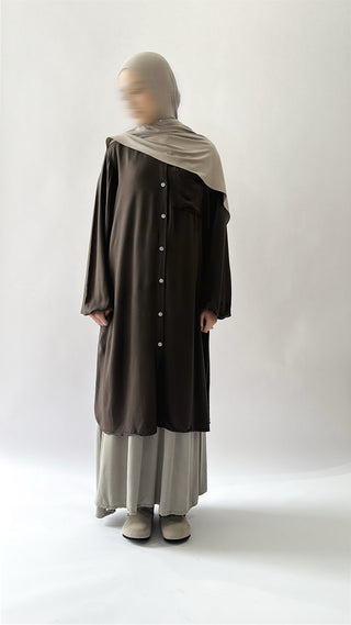 Lyocell Tunic "Marisa"