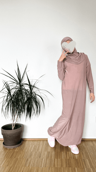 Prayer Dress Unayssa