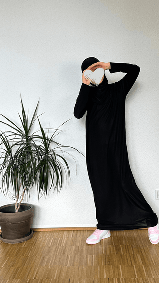 Prayer Dress Unayssa