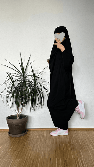 Amani Khimar Set 🎀