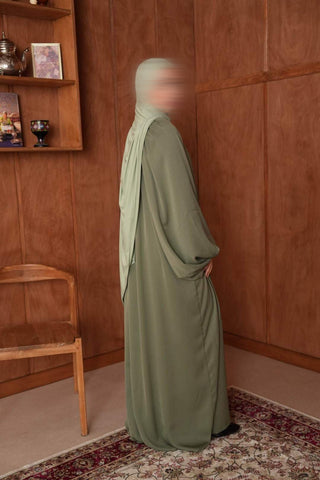 Abaya Rania