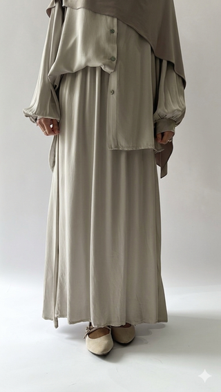 Lyocell Skirt "Marisa"