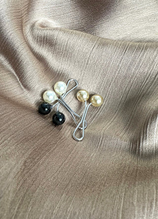 Hijab Clip 3 Piece Set