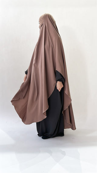 Maxi Khimar "Aisha"