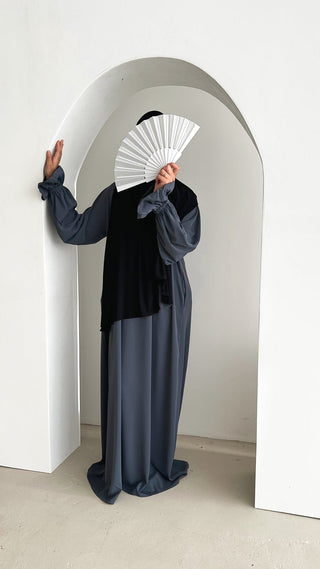 Souhaila Abaya (1.60 m length)
